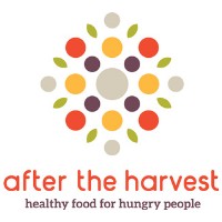 After the Harvest Logo