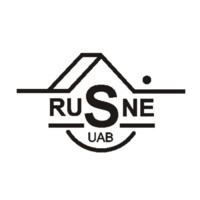 Rusnė, UAB Logo