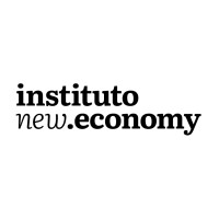 Instituto New Economy Logo