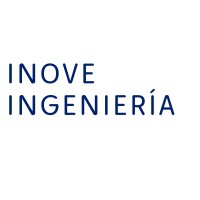 Inove Ingeniería Logo