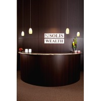 Solis Wealth Management Logo