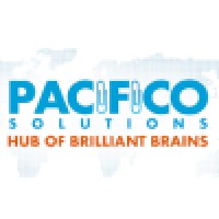 Pacifico Solutions Logo