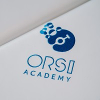 Orsi Academy Logo
