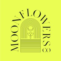 Moonflowers Co Logo