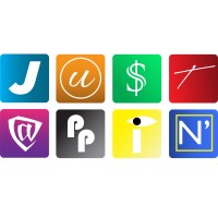 JustAPPin LLC Logo