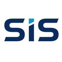 SIS, LLC Logo