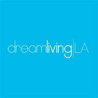 dreamliving|LA® Logo