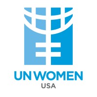 UN Women USA San Francisco Bay Area Chapter Logo