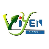 Viyen Biotech Logo