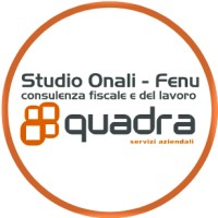 Studio Onali Fenu Logo