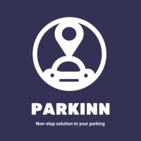 PARKINN Logo