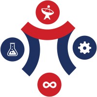 American Association of Latinos in STEM Logo