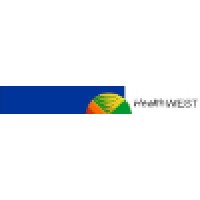 HealthWest Limited Logo