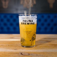 Fauna Brewing Logo