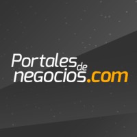 PortalesDeNegocios.com Logo