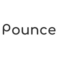 Pounce Logo
