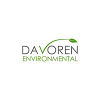 Davoren Environmental Logo