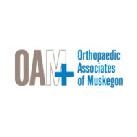 Orthopaedic Associates of Muskegon Logo