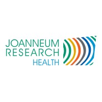 JOANNEUM RESEARCH HEALTH Logo