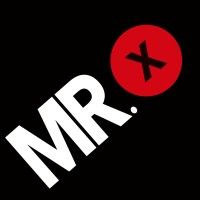 MRX Consulting Logo