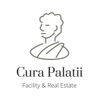 Cura Palatii - Facility & Real Estate Logo
