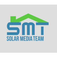 Solar Media Team Logo