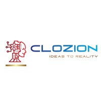 Clozfluent Technology & Services Pvt Ltd Logo