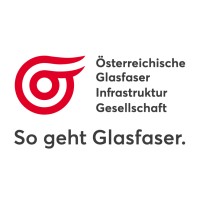 Österreichische Glasfaser-Infrastrukturgesellschaft (öGIG) Logo