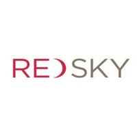 Red Sky Leadership Logo