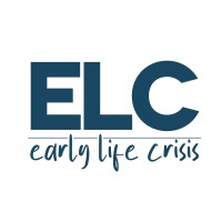 Early Life Crisis - Lectures, Workshops & Mentoring Logo