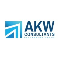 AKW Consultants Logo