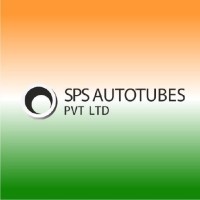 SPS AUTOTUBES PVT. LTD. Logo