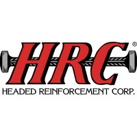 Headed Reinforcement Corporation - HRC USA Logo