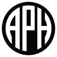 American Printing House for the Blind Logo