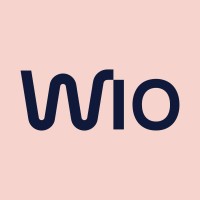 Wio Bank Logo