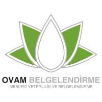 Ovam Mesleki Yeterlilik ve Belgelendirme Logo