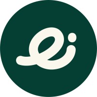 ejendom.com Logo