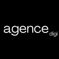 Agence Digi Logo