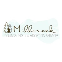 Millcreek Counseling and Adoption Services Logo