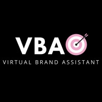 Virtual Brand Assistant Logo