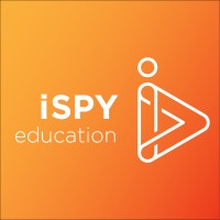 iSPY Education Logo