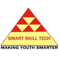 Smart Skill Tech Logo