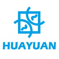 HUAYUAN | RFID Tag Supplier Logo