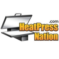 Heat Press Nation Logo