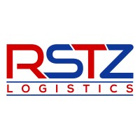 RSTZ Logistics Logo
