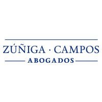 Zúñiga Campos Abogados Logo
