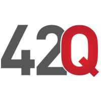42Q Logo