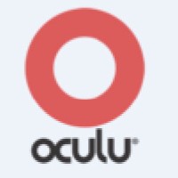 Oculu Video Platform Logo