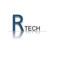 R TECH Group Logo