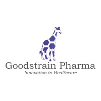 Goodstrain Pharma Logo